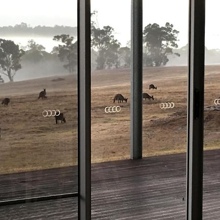 Margaret River Farmhouse Rosa Glen Εξωτερικό φωτογραφία
