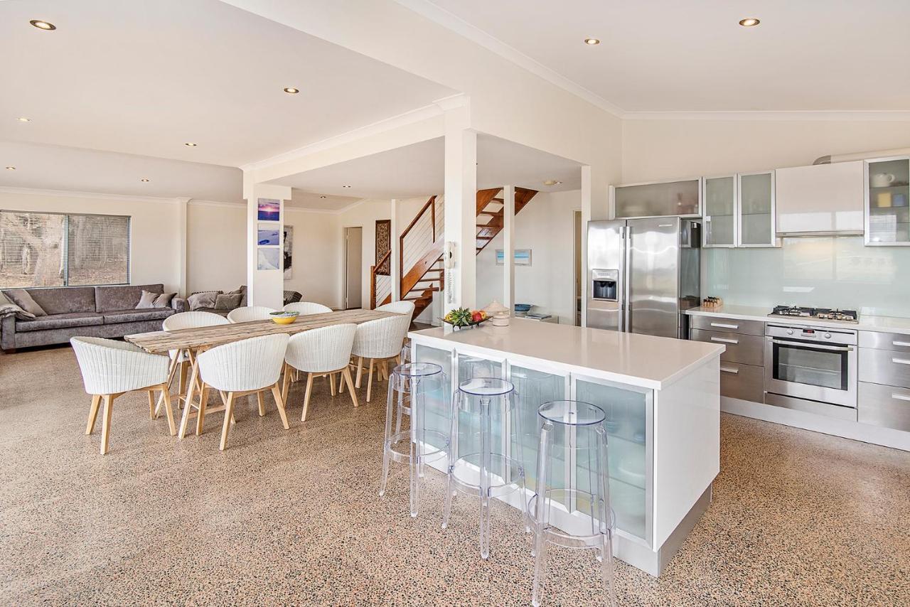 Margaret River Farmhouse Rosa Glen Εξωτερικό φωτογραφία