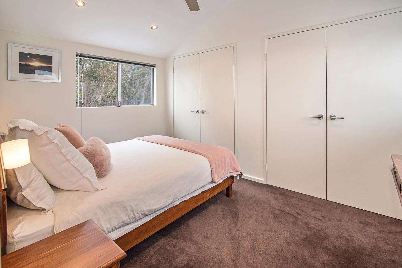Margaret River Farmhouse Rosa Glen Εξωτερικό φωτογραφία