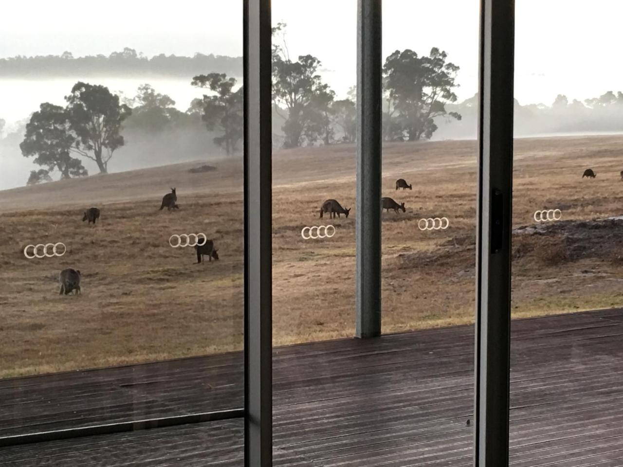Margaret River Farmhouse Rosa Glen Εξωτερικό φωτογραφία